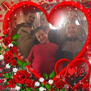 Meet your Posher, Roberta